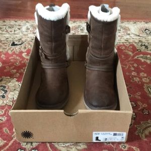 Ugg K Glasgow